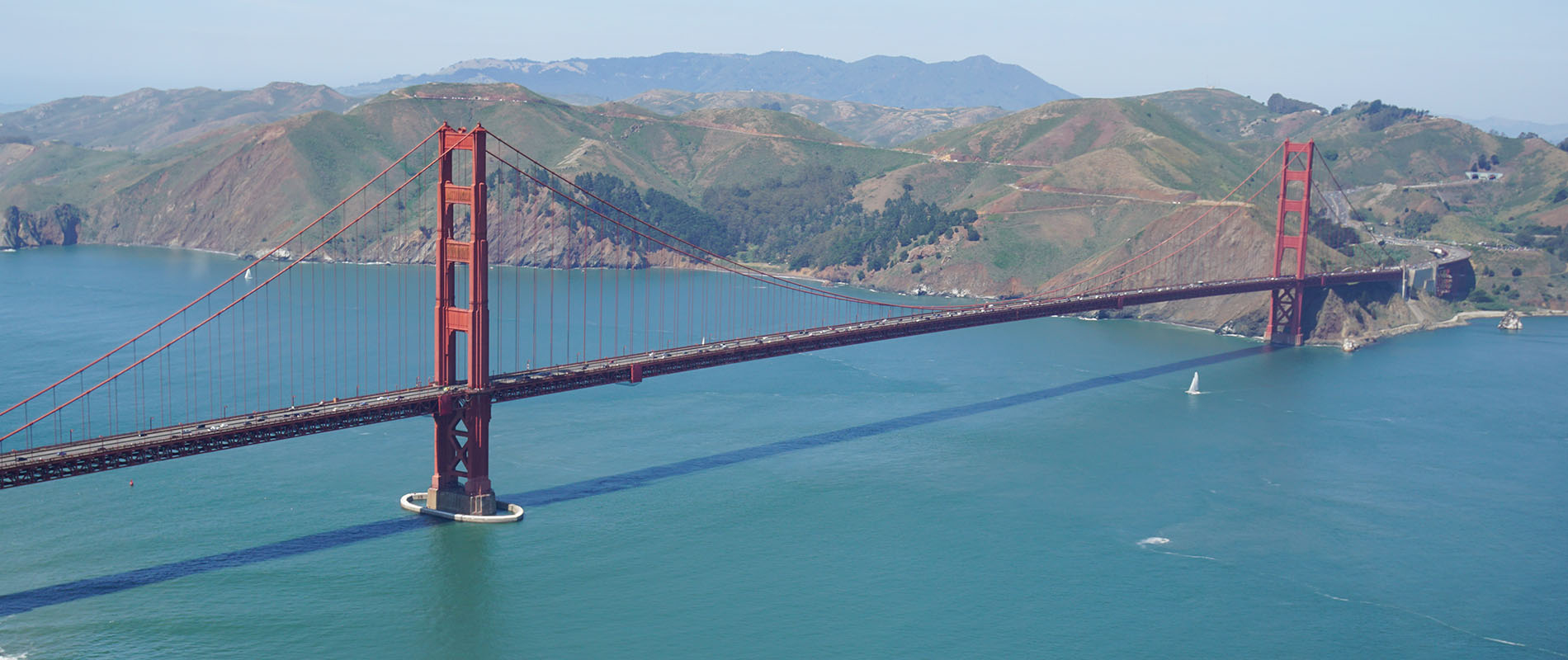 Golden Gate Bridge